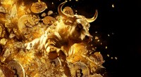 Imagem da matéria: Bitcoin chega em US$ 53 mil pela primeira vez desde outubro de 2021