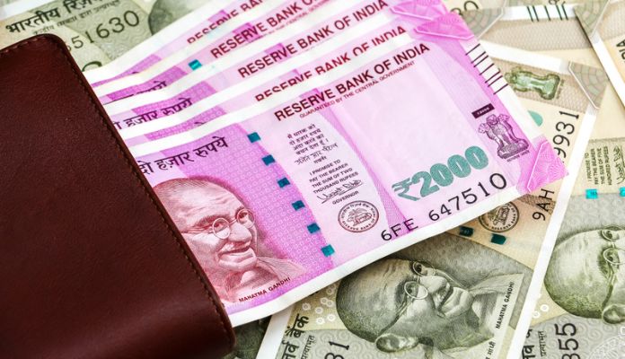 Imagem da matéria: CBDC da Índia é utilizada em mais de um milhão de transações em um dia