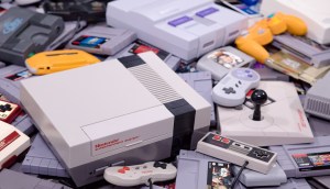 Imagem da matéria: Desenvolvedores de Bitcoin preservam jogos clássicos da Nintendo usando Ordinals