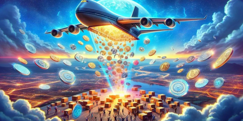 Monad revela datas de airdrop e lançamento da mainnet pública