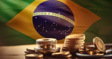 Imagem da matéria: Brasileiros importam R$ 8,9 bilhões em criptomoedas em abril apesar da queda do Bitcoin