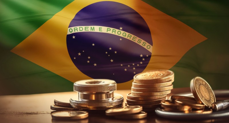 ETFs de Bitcoin são negociados no Brasil e ao redor do mundo há