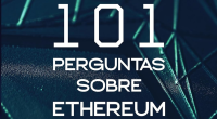 Imagem da matéria: Livro "101 perguntas sobre Ethereum" começa a ser vendido na Amazon