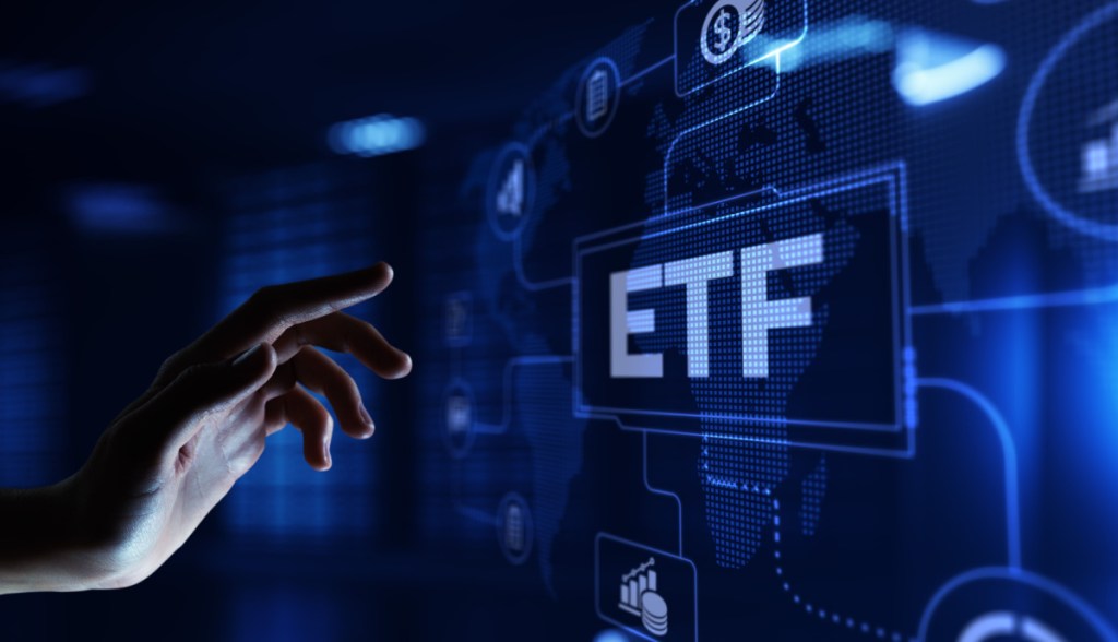 Imagem da matéria: VanEck e Bitwise se preparam para injetar R$ 1 bilhão em ETFs de Bitcoin