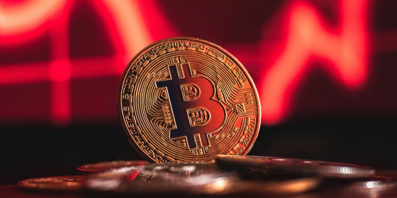 Imagem da matéria: Quem é Mr 100? a baleia misteriosa de Bitcoin que agora detém R$ 15 bilhões