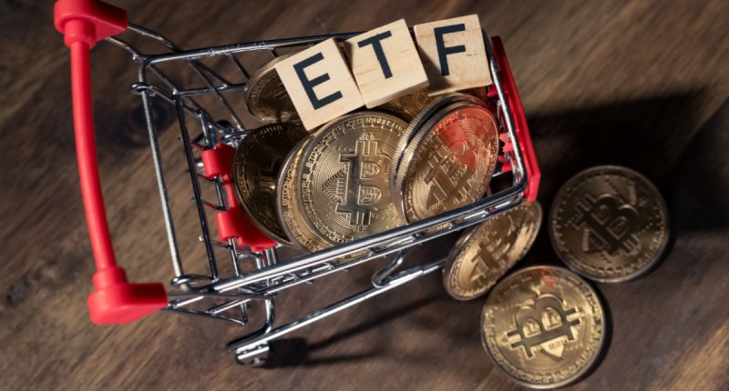 Imagem da matéria: Quer comprar um ETF de Bitcoin à vista? Confira o guia completo