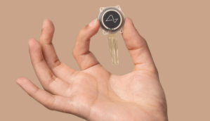 Imagem da matéria: Elon Musk diz que chip da Neuralink foi implantado pela 1ª vez em um ser humano