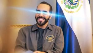 Imagem da matéria: Salvadorenhos podem gostar de Bukele, mas não estão usando Bitcoin