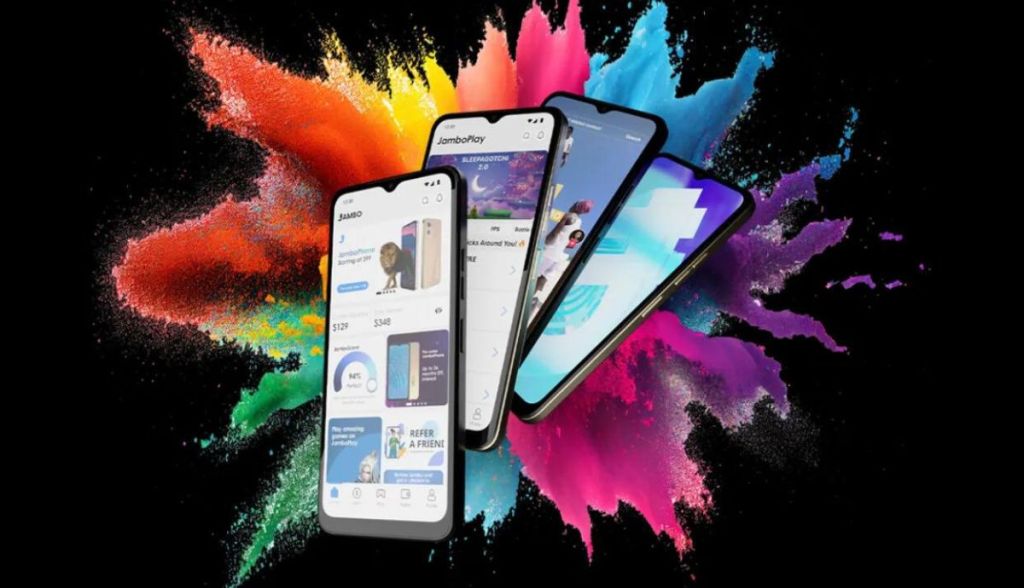 Imagem da matéria: Mercado de smartphones cripto ganha membro com JamboPhone, da Aptos