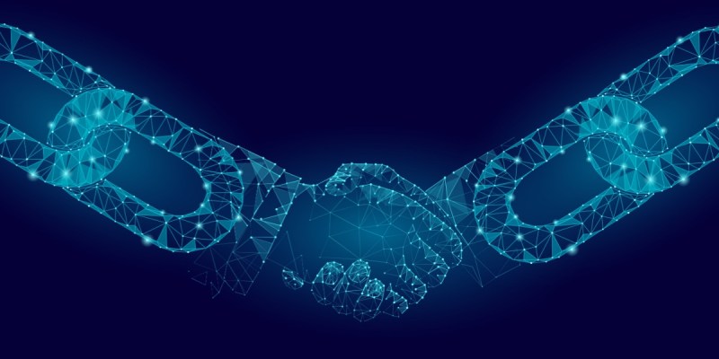 Solana e Base agora estão conectadas por meio de inovação com protocolo da Chainlink