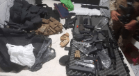 Imagem da matéria: Polícia prende quadrilha que usava criptomoedas para "sumir" com dinheiro do tráfico