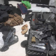 Imagem da matéria: Polícia prende quadrilha que usava criptomoedas para "sumir" com dinheiro do tráfico