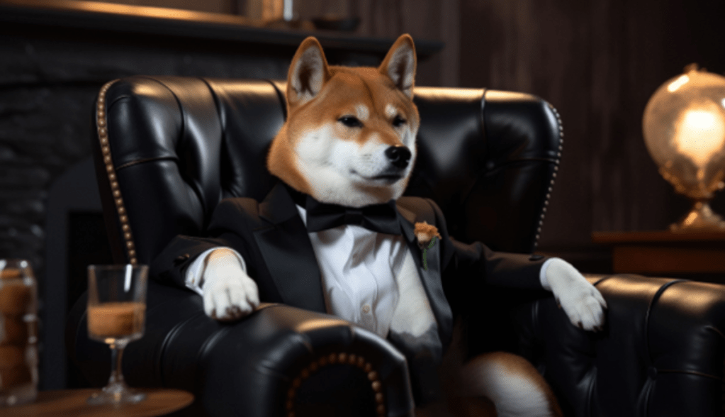 Imagem da matéria: Especialistas identificam a próxima grande criptomoeda: Será que ela supera a Shiba Inu?