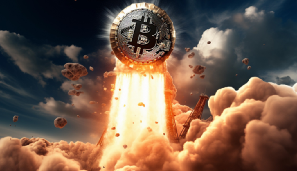 Imagem da matéria: Analistas acreditam em Bitcoin nos US$ 100k, enquanto Polkadot tem nova carteira com base no Telegram e KangaMoon chega à fase 4 da pré-venda