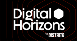 Logotipo da Digital Horizons