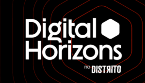 Logotipo da Digital Horizons