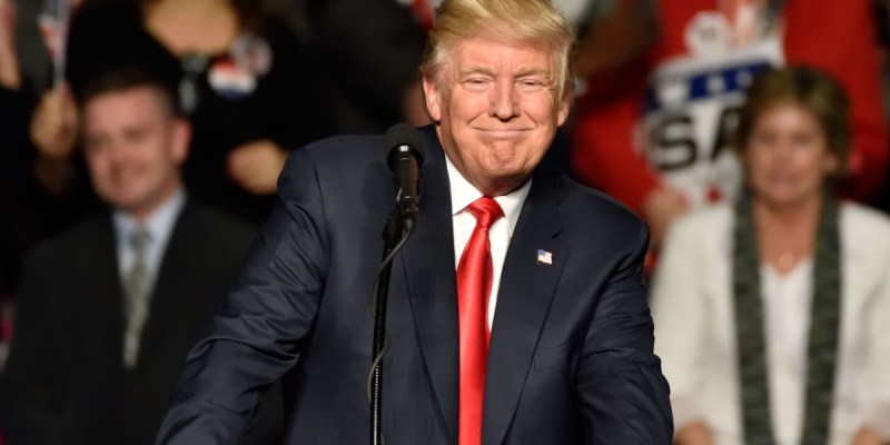 Trump avalia perdão a criador de app de privacidade do Bitcoin