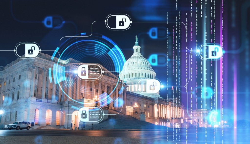 Imagem da matéria: Criptomoedas e eleições nos EUA: como um pode decidir o futuro do outro