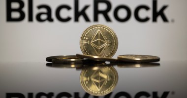 Imagem da matéria: Fundo tokenizado da BlackRock no Ethereum paga R$ 12 milhões em dividendos