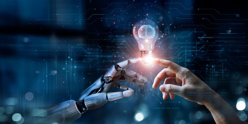 Tether entra no hype dos robôs humanoides e investe em startup da área