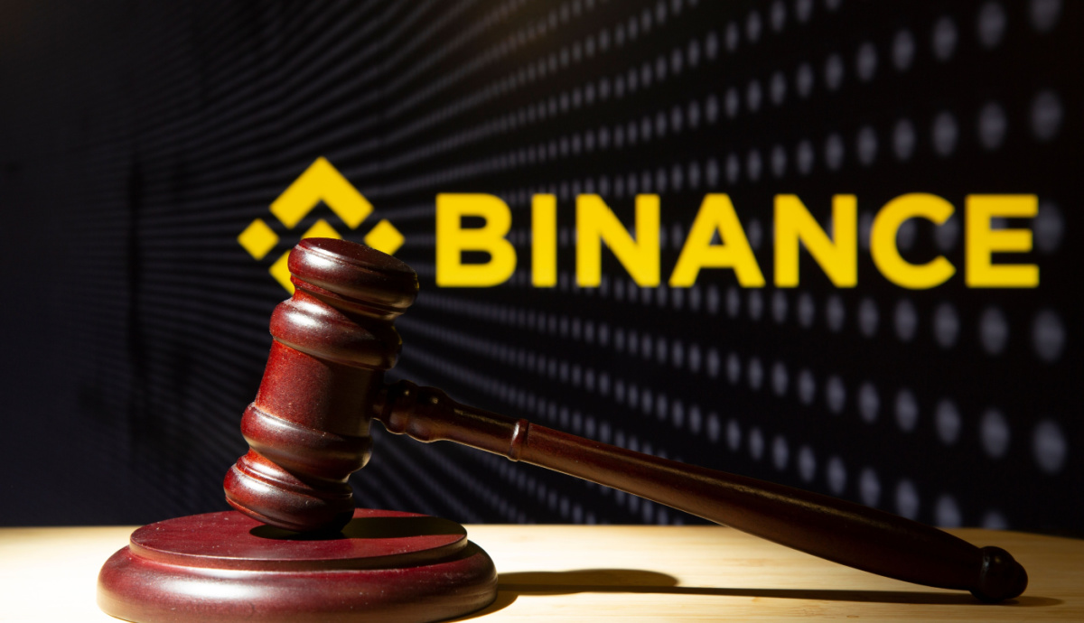 Justiça Dos Eua Mantém Maior Parte Do Processo Da Sec Contra A Binance 5716