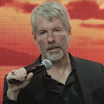 Michael Saylor participa de evento da OranjeBTC no Brasil nesta quinta