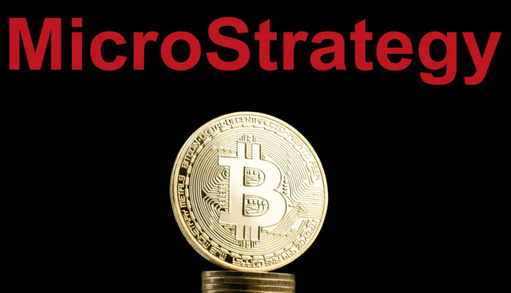 Microstrategy compra mais R$ 6,6 bilhões em Bitcoin