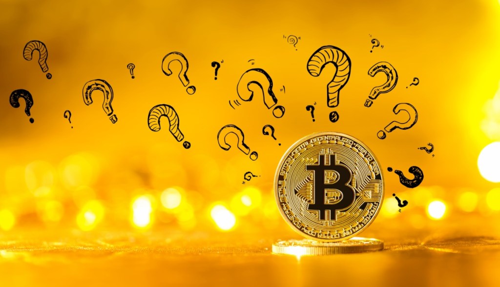 Imagem da matéria: Bitcoin está na fase de descoberta de preços: até onde ele vai subir?