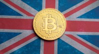 Imagem da matéria: Reino Unido vai permitir negociação de títulos de dívida lastreados em Bitcoin e Ethereum