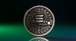 Imagem da matéria: Solana salta quase 5% e deixa Bitcoin e Ethereum para trás
