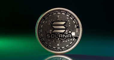 Imagem da matéria: Solana salta quase 5% e deixa Bitcoin e Ethereum para trás