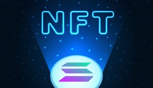 Imagem da matéria: Solana ganha novo sistema que torna 80% mais barato criar NFTs