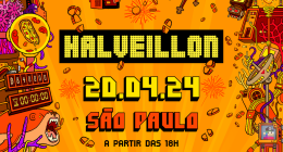 Imagem da matéria: Festa secreta em São Paulo agita a agenda do halving do Bitcoin
