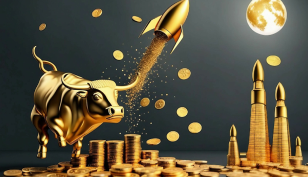 Imagem da matéria: Melhores criptomoedas com perspectiva de alta para comprar em abril