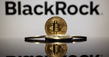 Imagem da matéria: ETF de Bitcoin da BlackRock encerra sequência de 71 dias de entradas