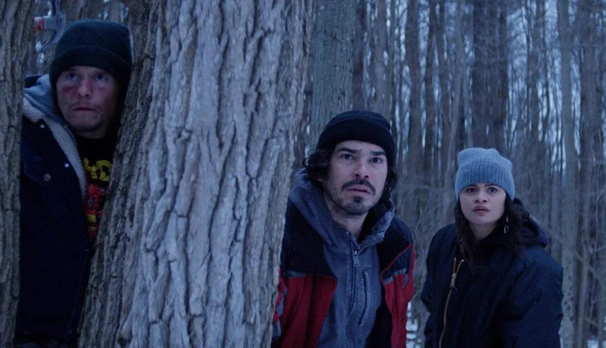 Review: Cold Wallet é o primeiro filme 