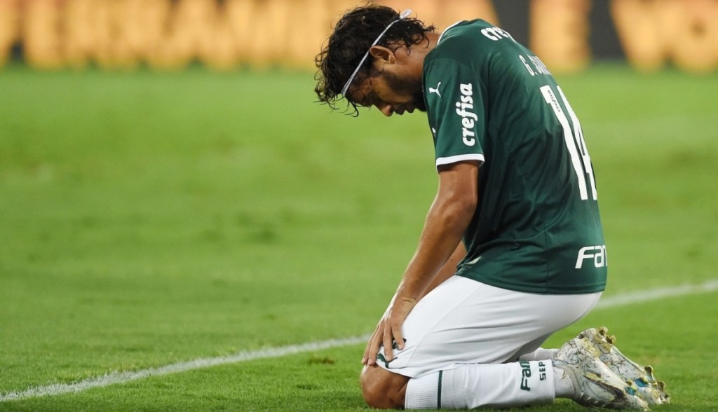 Imagem da matéria: Scarpa quer desfecho de ação contra Willian Bigode por golpe cripto: “Já passou da hora”