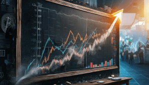 ilustração de alta