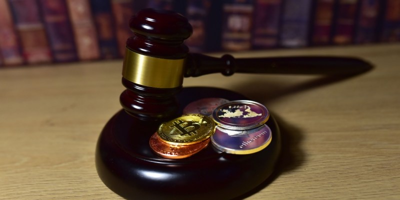 Corretora de Bitcoin Paxful se declara culpada e paga multa de US$ 7,5 milhões