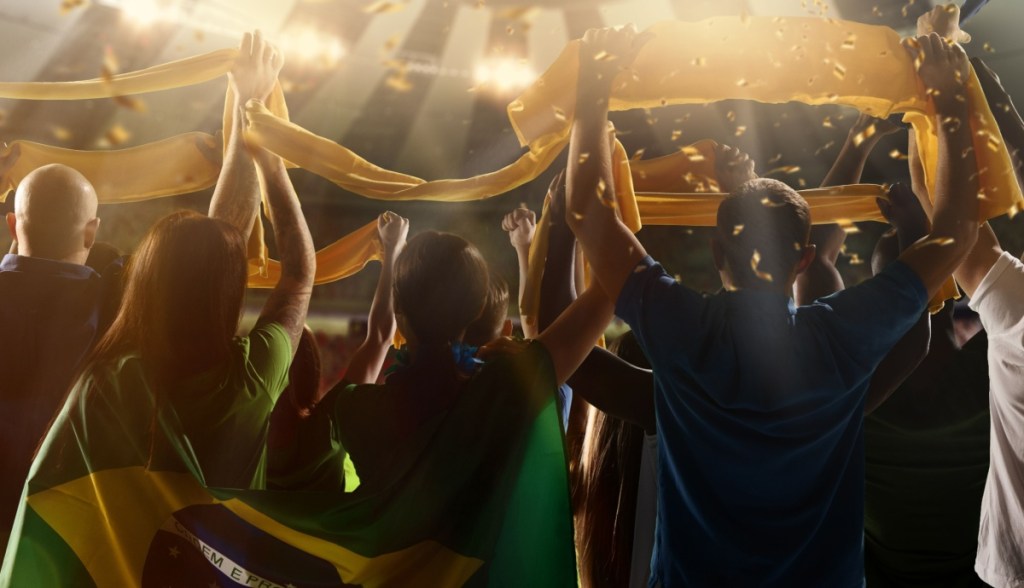 Imagem da matéria: Chiliz lança figurinhas digitais com IA de Flamengo, Palmeiras, Fluminense e São Paulo