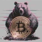 Bitcoin hoje: BTC em US$ 95 mil ainda não significa mercado de baixa, dizem analistas