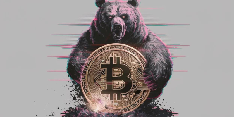 Bitcoin hoje: BTC em US$ 95 mil ainda não significa mercado de baixa, dizem analistas