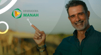 Marcos Pasquim promove Mineradora Manah