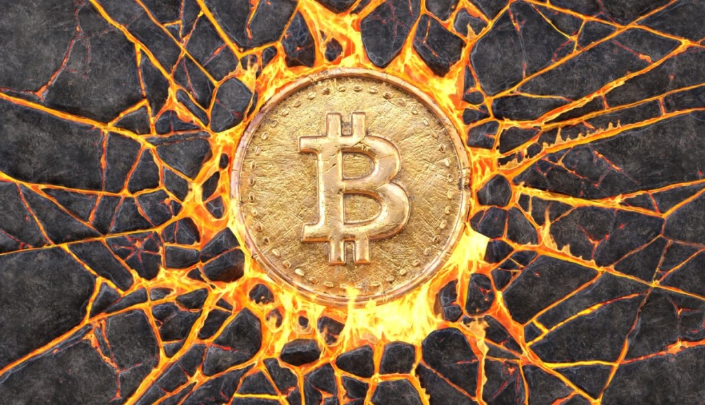 Imagem da Notícia: El Salvador já minerou R$ 154 milhões em Bitcoin usando energia de vulcão