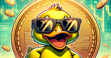 Imagem da matéria: Epik Duck: Conheça o projeto que foi de piada a memecoin de US$ 25 milhões