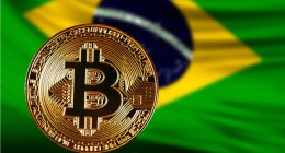 Imagem da matéria: Brasileiros importam recorde de R$ 8,6 bilhões em criptomoedas em março