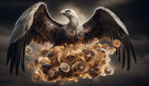 Imagem da matéria: Traders de Ethereum apostam na estratégia "Condor de Ferro" para aumentar lucros; entenda