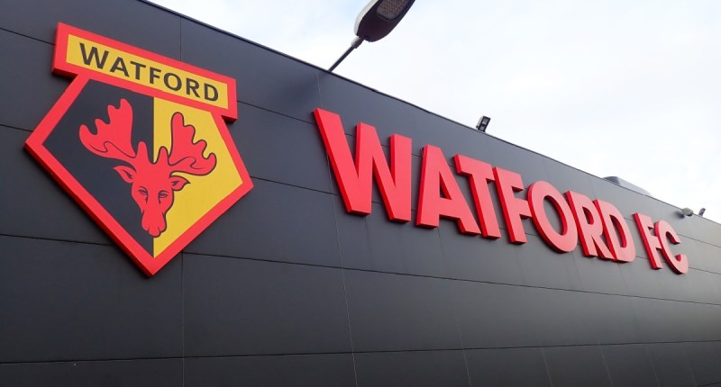 Imagem da matéria: Time de futebol inglês Watford venderá 10% do clube como capital digital com oferta de tokens