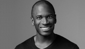 cofundador da corretora BitMEX, Arthur Hayes posa para foto