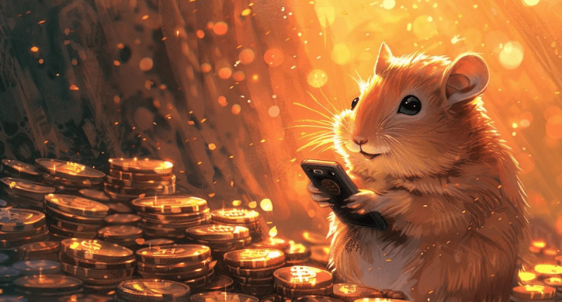 Imagem da matéria: Hamster Kombat entra na mira do Irã ao atingir 200 milhões de jogadores